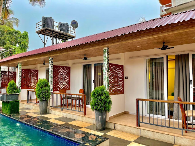 Bay Boutique By SR Hotels